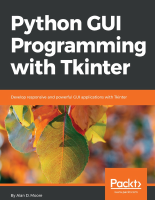 Python GUI programming with Tkinter (1).pdf